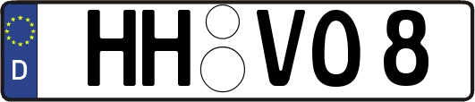 HH-VO8