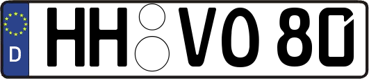HH-VO80