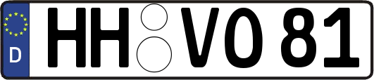HH-VO81