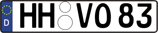 HH-VO83