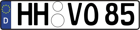 HH-VO85