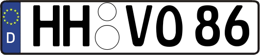 HH-VO86