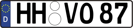 HH-VO87