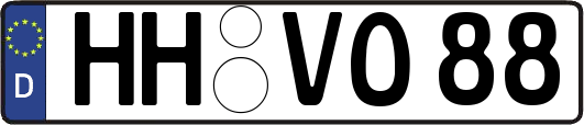 HH-VO88