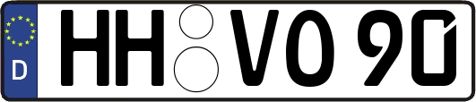 HH-VO90