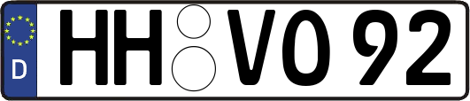 HH-VO92