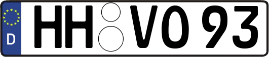 HH-VO93