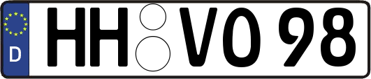 HH-VO98