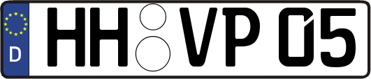 HH-VP05