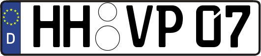 HH-VP07