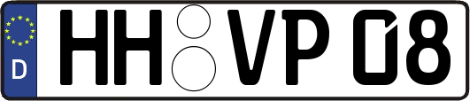 HH-VP08