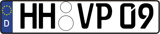 HH-VP09