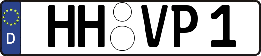 HH-VP1