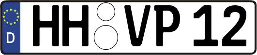 HH-VP12