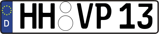 HH-VP13