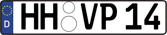 HH-VP14