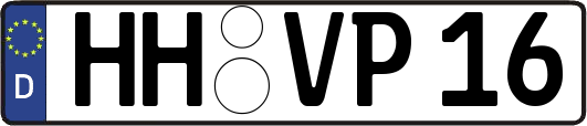HH-VP16