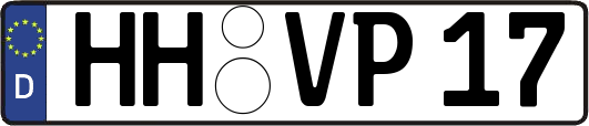 HH-VP17
