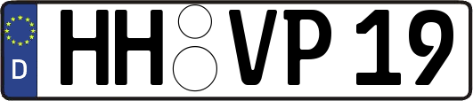 HH-VP19