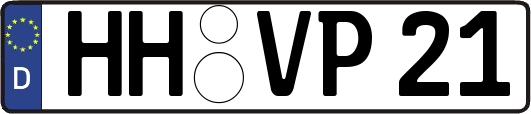 HH-VP21