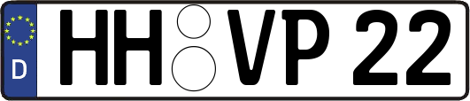 HH-VP22