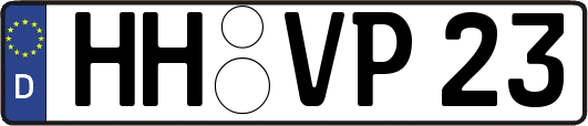 HH-VP23