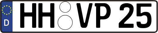 HH-VP25