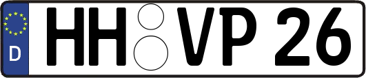 HH-VP26