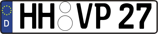 HH-VP27