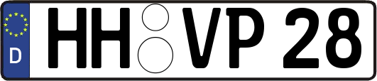 HH-VP28