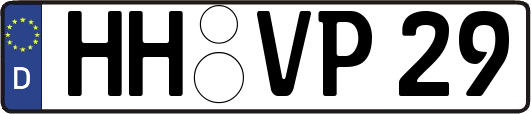 HH-VP29