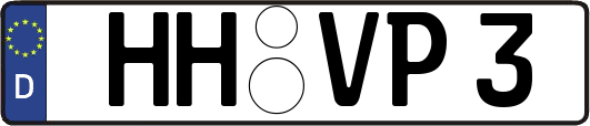 HH-VP3