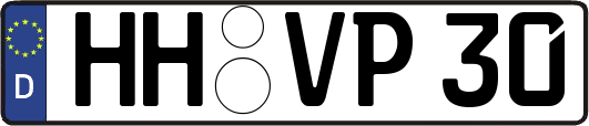 HH-VP30