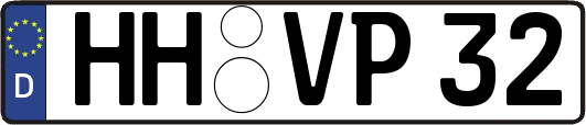 HH-VP32