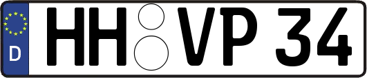 HH-VP34