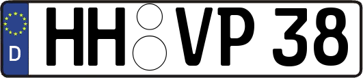 HH-VP38