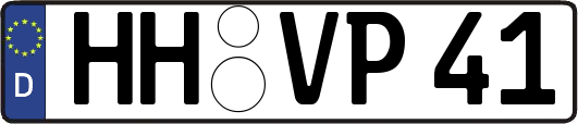HH-VP41
