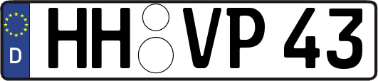 HH-VP43