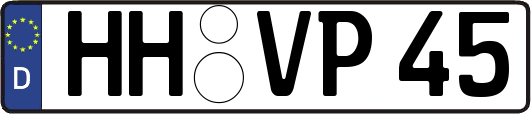 HH-VP45