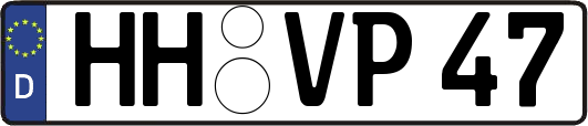 HH-VP47