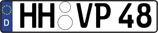 HH-VP48