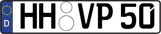 HH-VP50