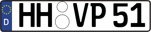 HH-VP51