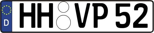 HH-VP52