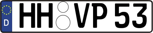 HH-VP53