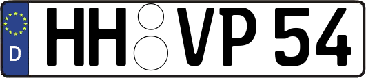 HH-VP54