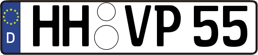 HH-VP55