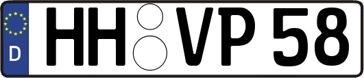 HH-VP58
