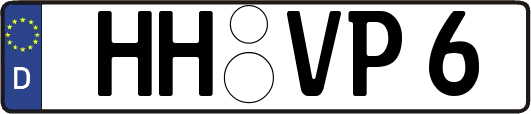HH-VP6