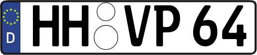 HH-VP64